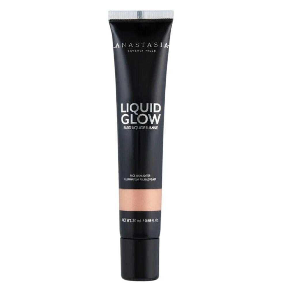 Anastasia Beverly Hills Liquid Glow in Oyster New in Box - Revolve